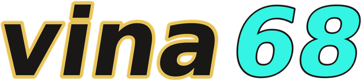 vina68 logo