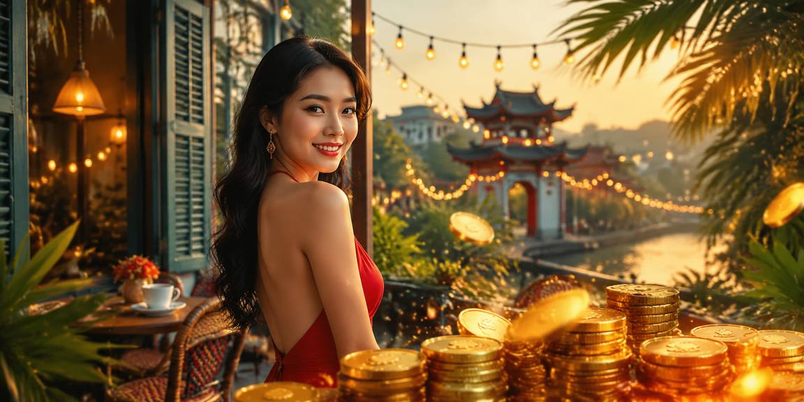 vina68 Chúng tôi xây dựng vina68 như thế nào
